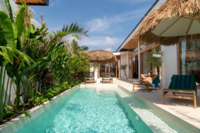 Villa Lucilla, beautiful Villa in the heart of Uluwatu